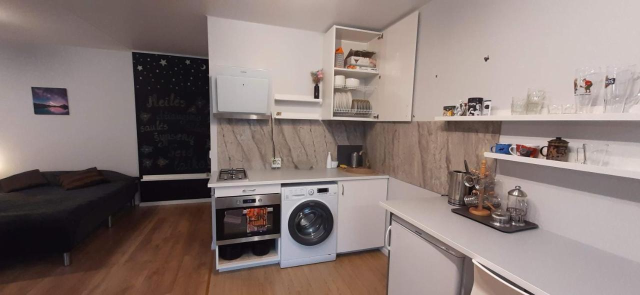 Elite Flats Two Bedroom ウテナ エクステリア 写真