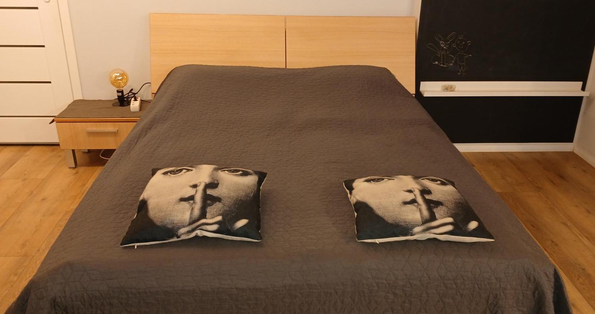 Elite Flats Two Bedroom ウテナ エクステリア 写真