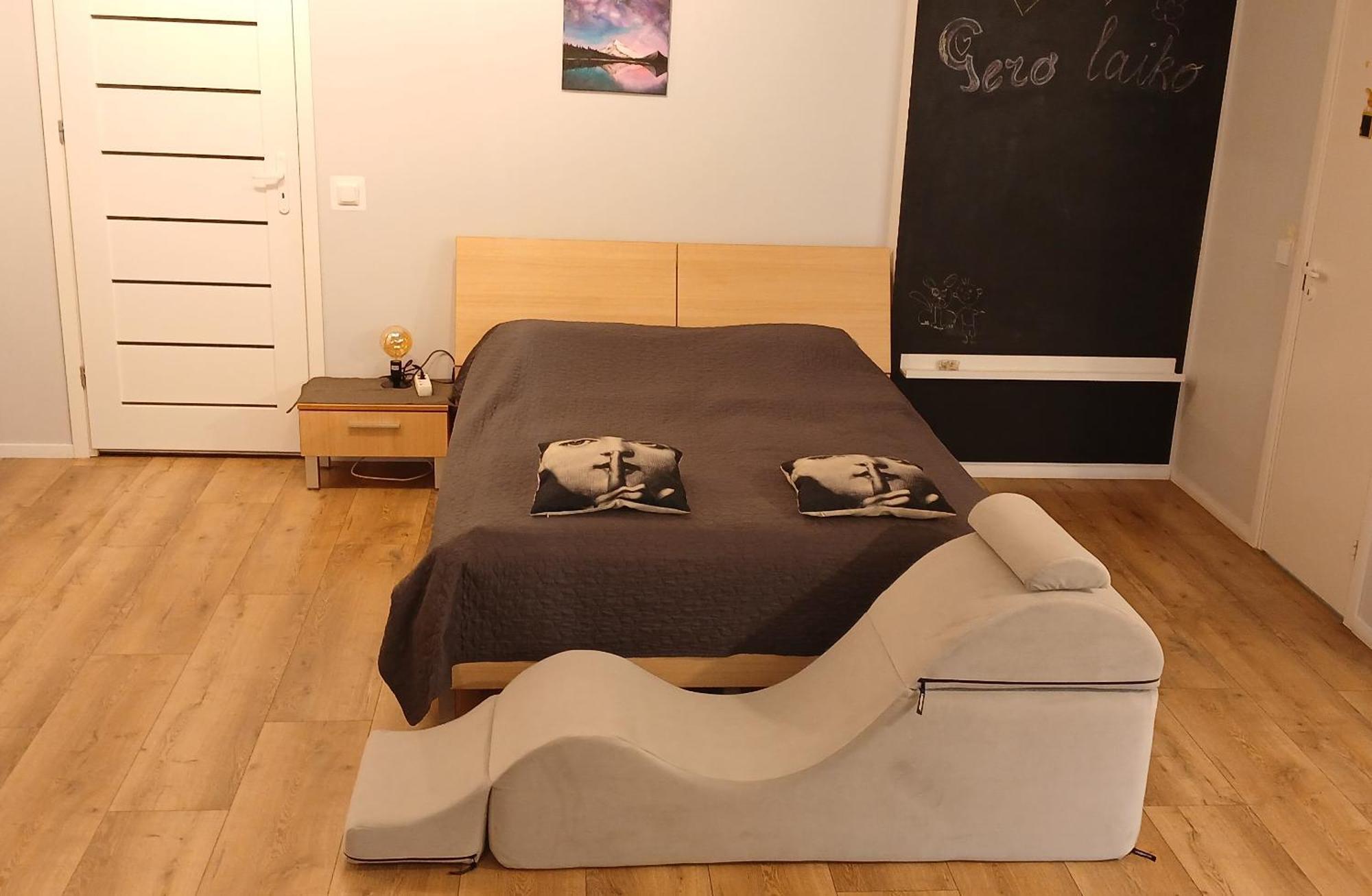 Elite Flats Two Bedroom ウテナ エクステリア 写真